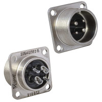 2РМГ22Б4Ш3Е2Б разъем