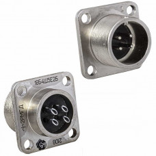 2РМГД18Б4Ш5Е2Б разъем