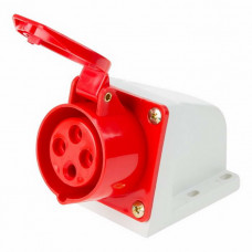 11-8910 Розетка 114 стационарная