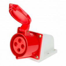 11-8913 Розетка 124 стационарная