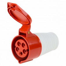 11-8920 Розетка 215 переносная