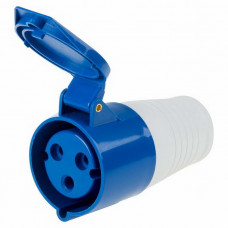 11-8921 Розетка 223 переносная