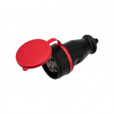 111-012 Розетка переносная влагозащищенная