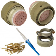 Разъем СНЦ23-24/30В-6-В