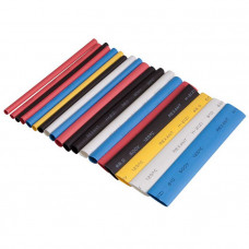 29-0102 Термоусаживаемые трубки PLUS2:1