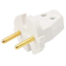 11-8501 Вилка универс. без з/к 6А