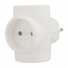 11-1068 Евротройник электрический без заземления 220 В