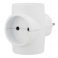 11-1081 Тройник электрический