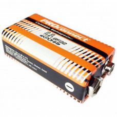 30-0030 Солевая батарейка 9V 6F22