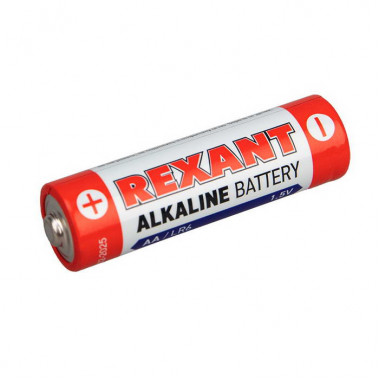 30-1026 Алкалиновая батарейка AA/LR6