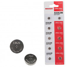 30-1037 Батарейка LR66 AG4 LR626 G4