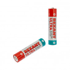 30-1010 Ультра алкалиновая батарейка