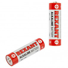 30-1027 Алкалиновая батарейка AA/LR6