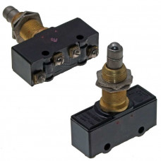 МП1105 микропереключатель исп.5