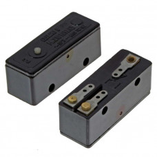 МП2101 микропереключатель исп.4