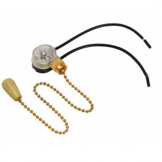 32-0104-9 Выключатель для настольного светильника