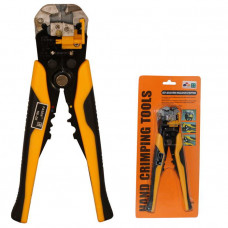 Стриппер для удаления проводной изоляции HS-D2