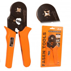 Кримпер HSC8 6-4 для обжима кабельных наконечников