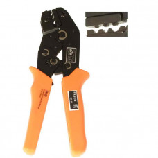 Клещи для обжатия кабельных наконечников SN-02