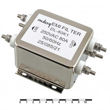 Сетевой фильтр DL-80K1