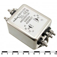 Сетевой фильтр DL-5EB