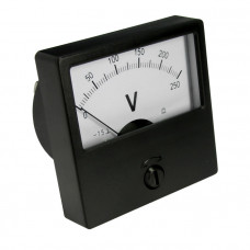 Вольтметр М42301 250В