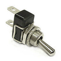 Тумблер KN3E-101MP on-off