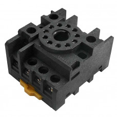 PF113A-E колодка для MK3P реле