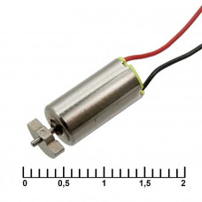 QX- 6A 1.3V вибромотор