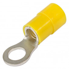 НКИн 6.0-6 Клемма О типа изолированная