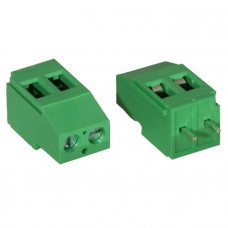 Клеммник DEGSON DG129-5.08-02P-14-00A(H)