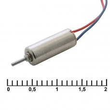 DC электродвигатель QX- 4A 3.0V