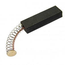 Щетка для электродвигателя 6x10x32 spring