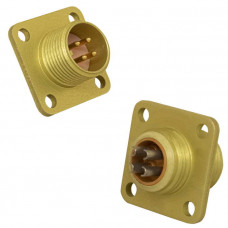 Вилка разъема РС4АТВ