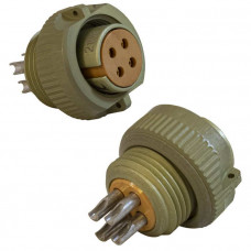 Розетка разъема РС4АТВ