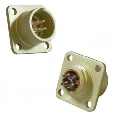 Вилка разъема РС4БТВ