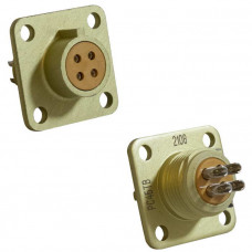 Розетка разъема РС4БТВ