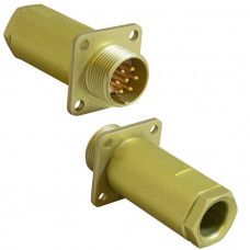 Вилка разъема РС7АТВ