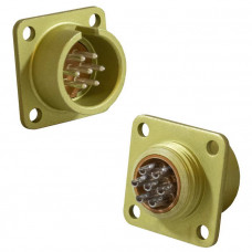 Вилка разъема РС7БТВ