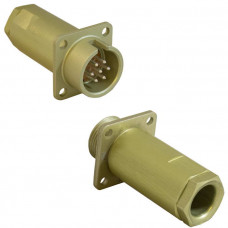 Вилка разъема РС7БТВ