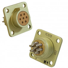 Розетка разъема РС7БТВ