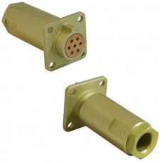 Розетка разъема РС7БТВ