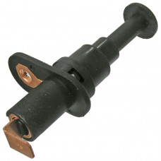 Концевик кнопочный переключатель ASW-19