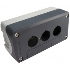 Кнопочный пост GB5-D03