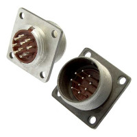 Разъем RM22-10-ZJ