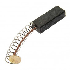 Щетка электродвигателя 5x8x20 spring