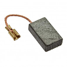 Щетка электродвигателя 5x10x16 wire