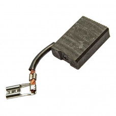 Щетка электродвигателя 6.3x16x23 tube