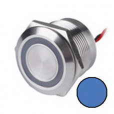 Пьезо кнопка RPS19E/B off-(on)