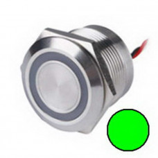 Пьезо кнопка RPS19ZE/G on-off